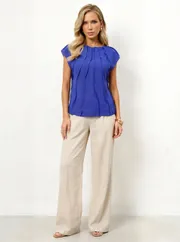 Blouse Jetty #ShYu239-14