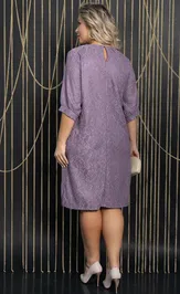 Платье LT Collection П11803