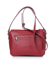 Torba Galanteya #26s356k45 krasnyj t.