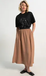 Юбка LT Collection Ю15858-30М
