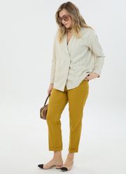 Комплект LM арт. К 1780145 полоска льняная