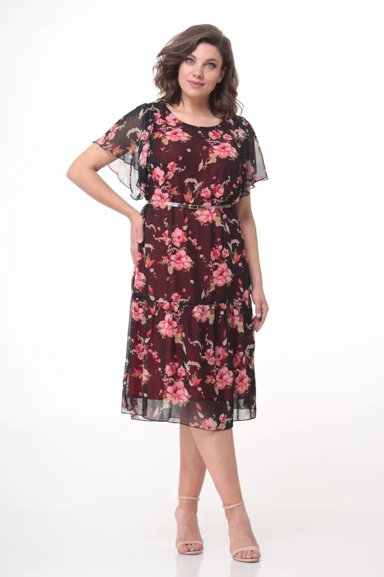 Sukienka Michelle Style #975-1