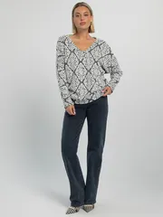 Jumpers, cardigans, blazers LT Collection #B16219-45M