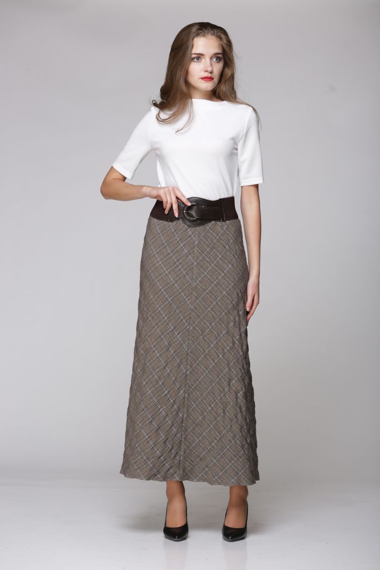 Skirt URS #15-566 yubka