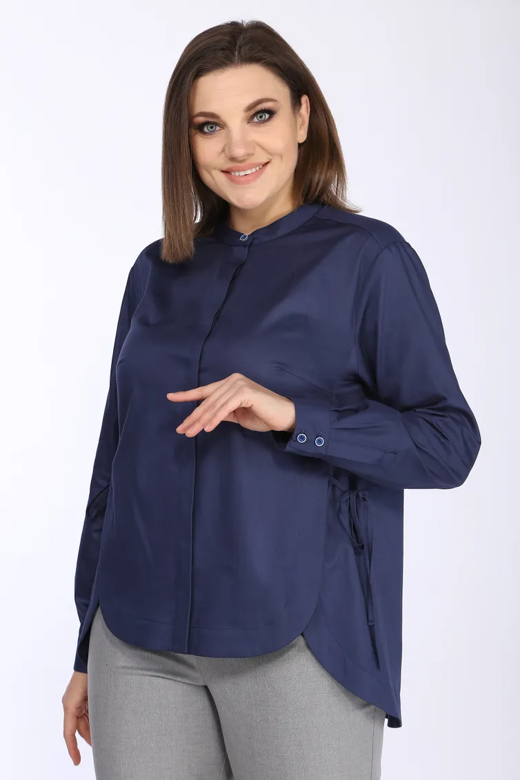 Блуза Lady Style Classic арт. 2393/1