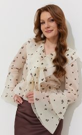 Bluzka FITA 20813 MILESA
