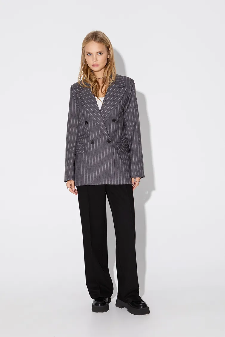 Blazer Pirs #4867 seryj