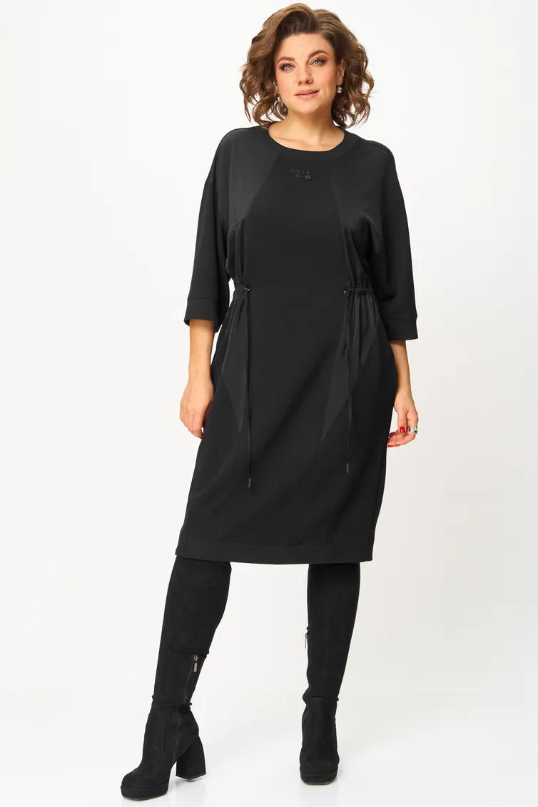 Sukienka Karina Delux #M-1395