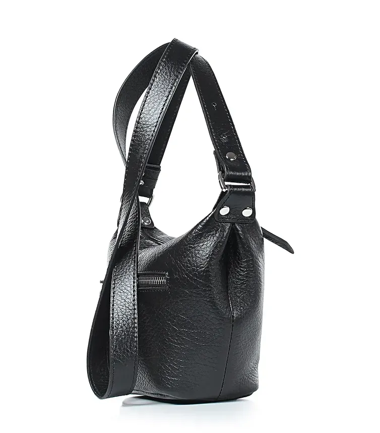 Torba Galanteya #25s2930k45 chernyj