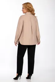 Bluzka Ell Style #Bluzka 2088a