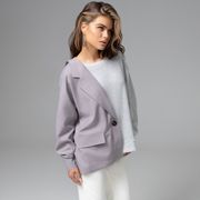 Свитшот CHARUTTI арт. Надеть, чтобы выглядеть дорого (эксклюзив)