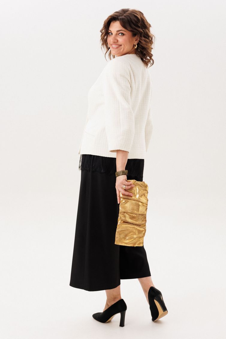 Жакет Anelli Laurel арт. 1842.1 Шанель