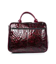 Torba Galanteya #22s2305k45 bordo