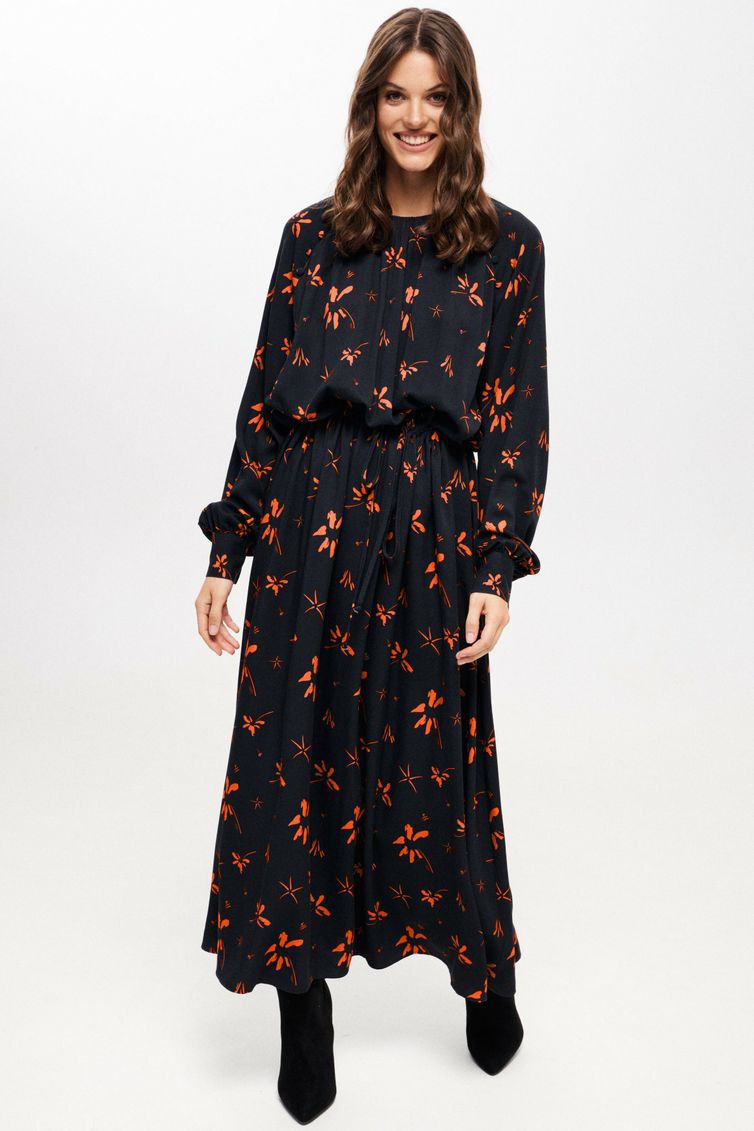 Dress Elletto Life #1961.1