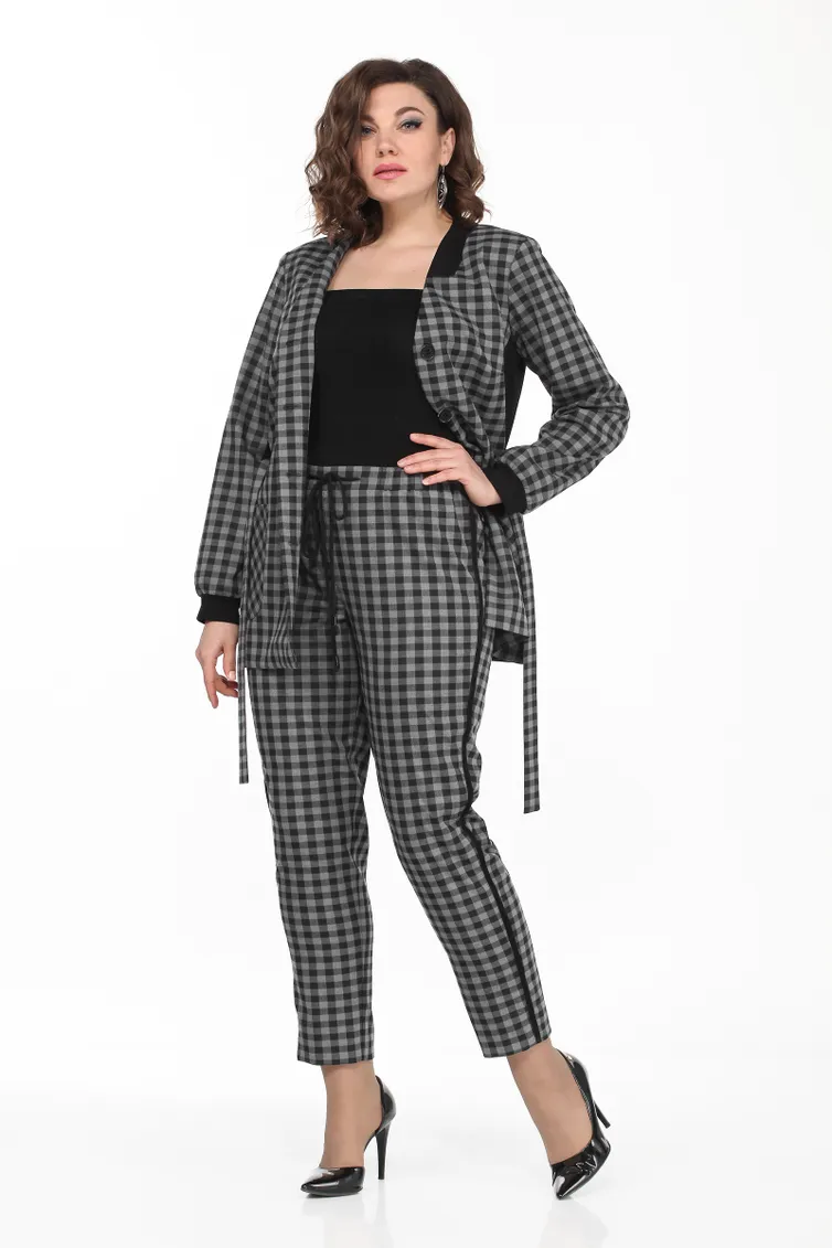 Garnitur Lady Style Classic #2130/1