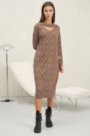 Dress Fantazia Mod #4643