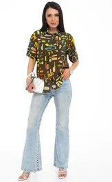 Shirt Diolche B841