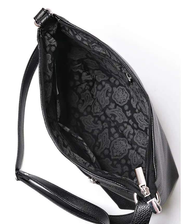 Torba Galanteya #23s318k45 chernyj