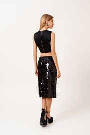 Skirt Elletto Life #2243