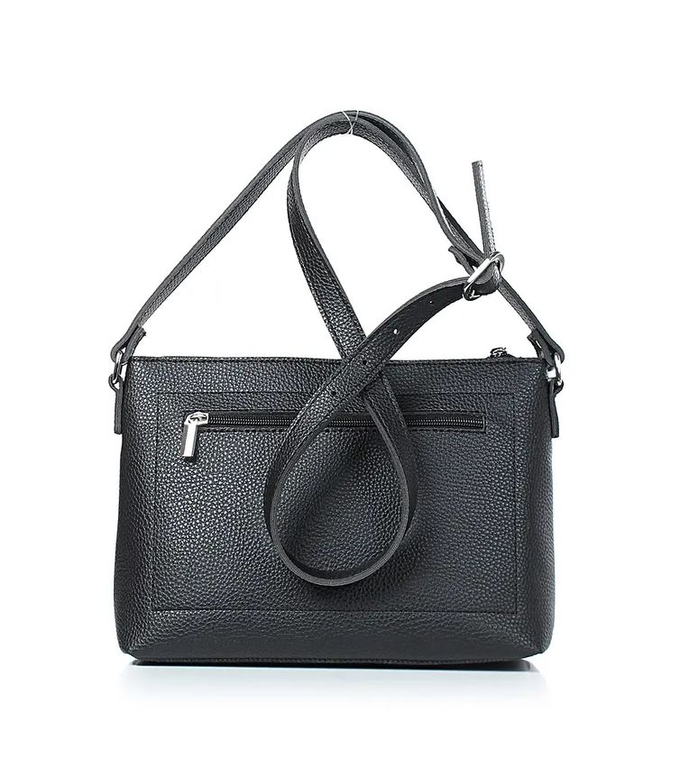 Bags Galanteya #25s2406k45 chernyj