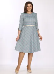 Sukienka Lady Style Classic #2461