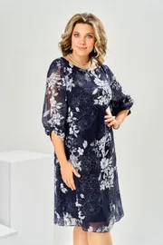 Sukienka ROMANOVICH #1-2792-10