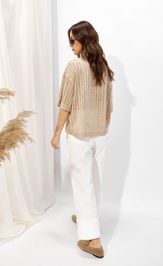 Джемпер Люше 4332