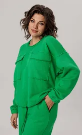 Костюм Anelli Laurel 1725 Сочность киви