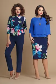 Костюм Мублиз арт. Стар 070 гол