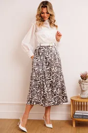 Zestaw Moda Urs #2880 ser