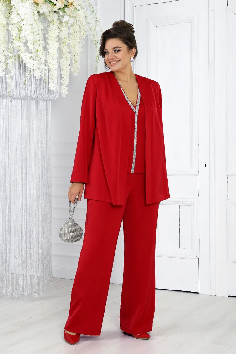 Garnitur Ninele #6033 kr