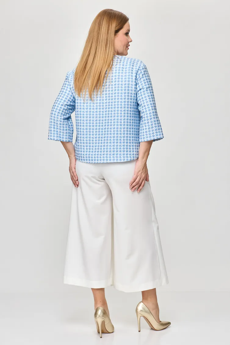 Zestaw Michel Chic #1335/1 gol/bel