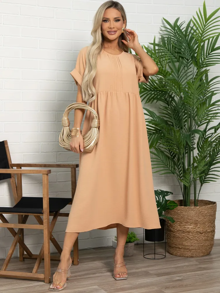 Sukienka LT Collection #P15660-8M