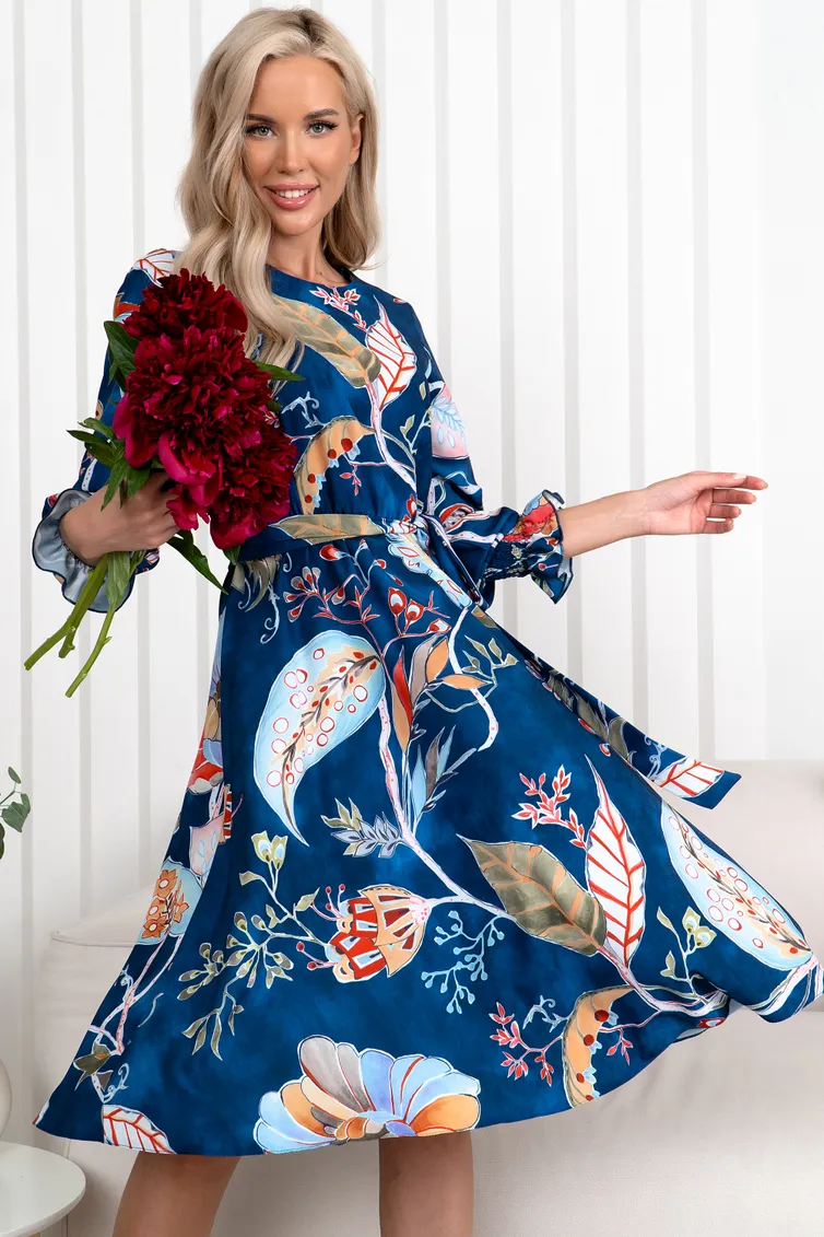 Sukienka Open Style #6851