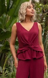 Комбинезон LT Collection К15636-55М