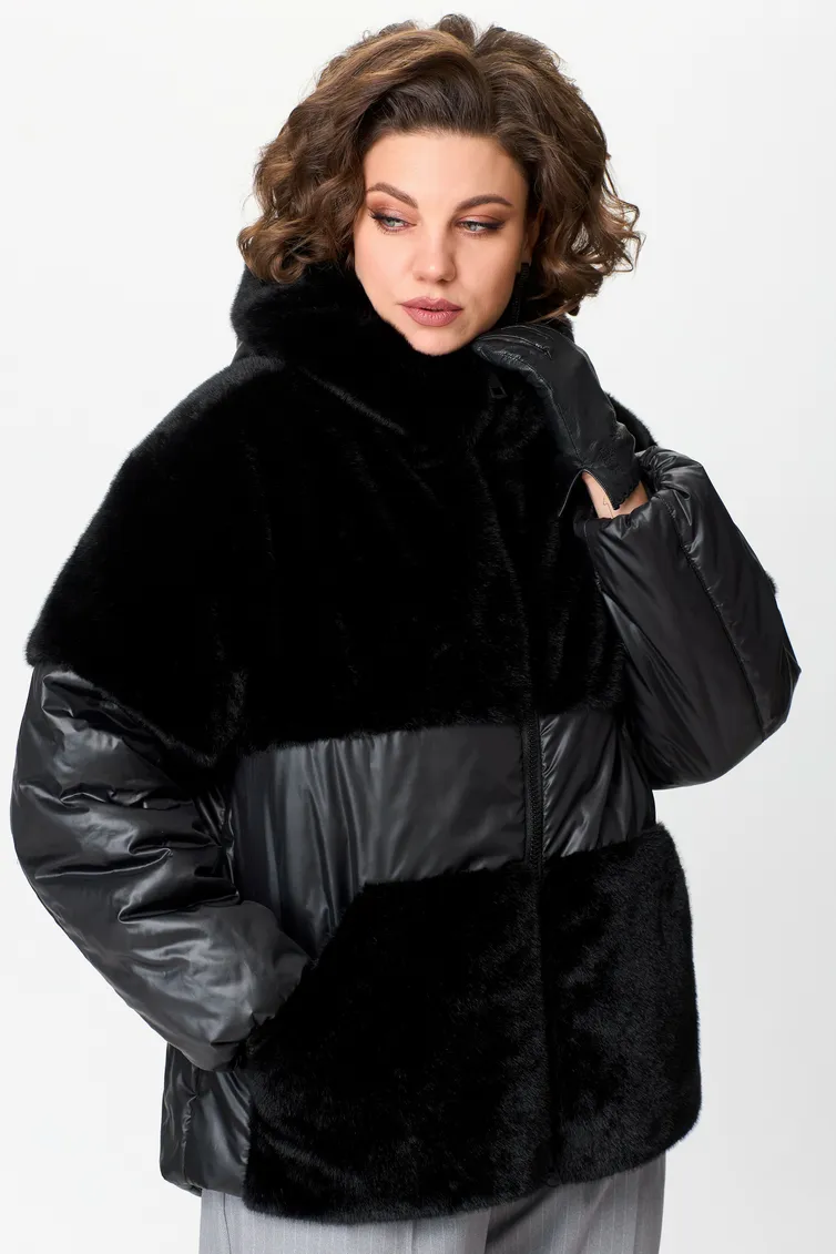 Kurtka LS #7293