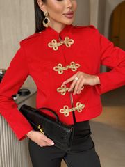 Жакет Aura chic life арт. 1153. 170