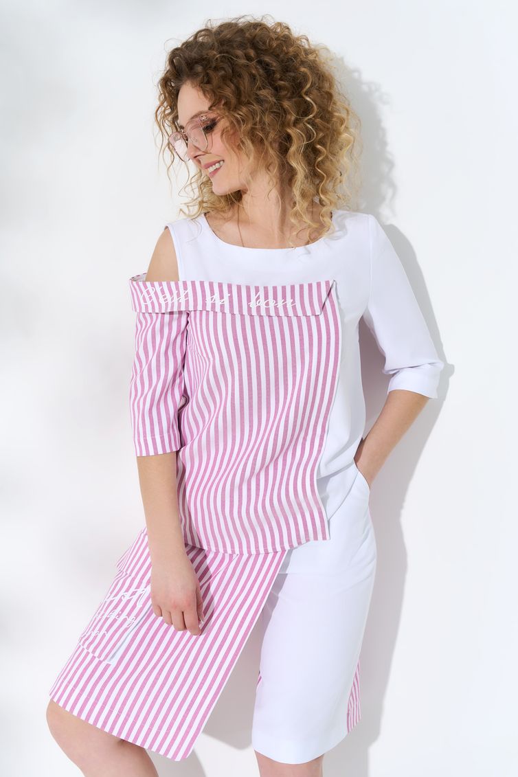 Костюм Евромода арт. 508