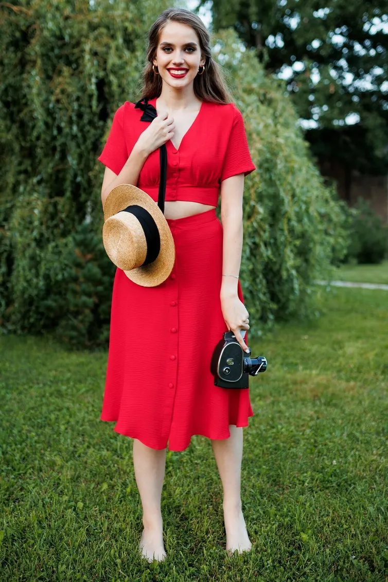Garnitur URS #22-962L