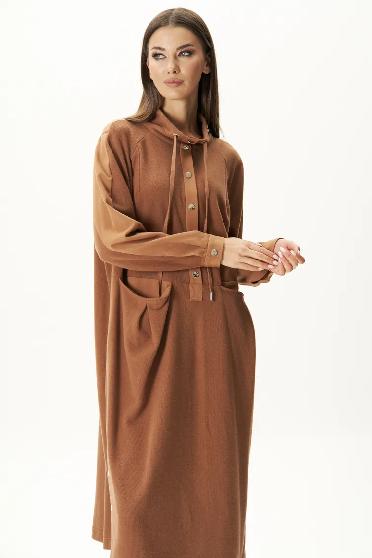 Dress Fantazia Mod #4617