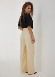 Trousers Vesnaletto #4374-3