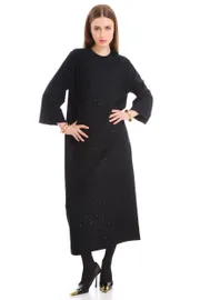 Платье Elema арт. 5К-2505 чёрный 170