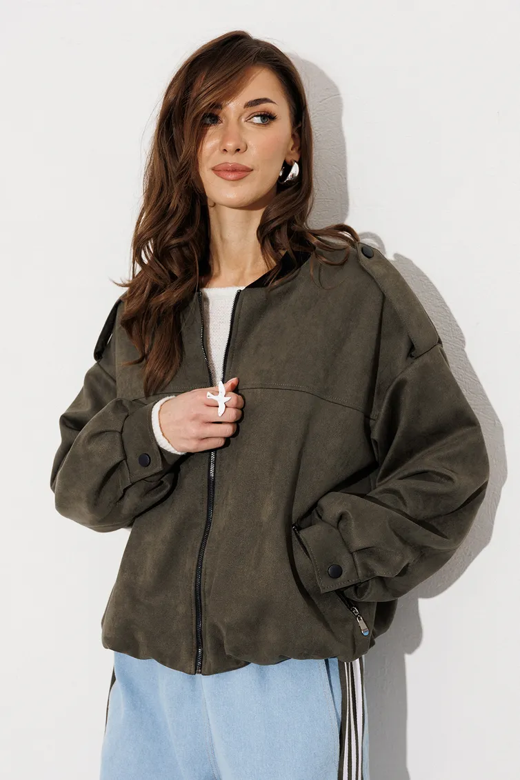 Kurtka Buter New #3262