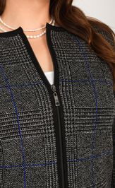 Костюм BONADI 2161 василек