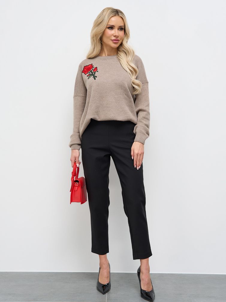 Джемпер Jetty арт. ШЮ012-15