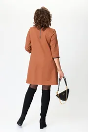 Платье Michel Chic арт. 2140 виск