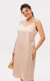 Платье Anelli Laurel 1692 Золотые грезы