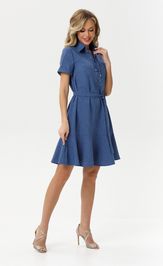 Платье Diolche П1434