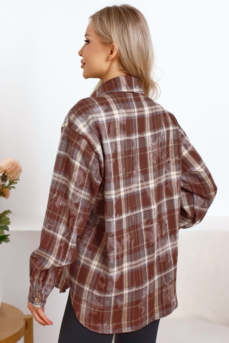 Koszula LT Collection #B15486-45M