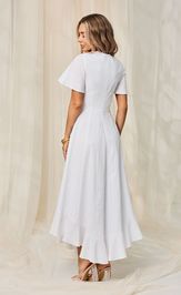 Платье Golden Valley 44299 белый